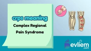 crps meaning