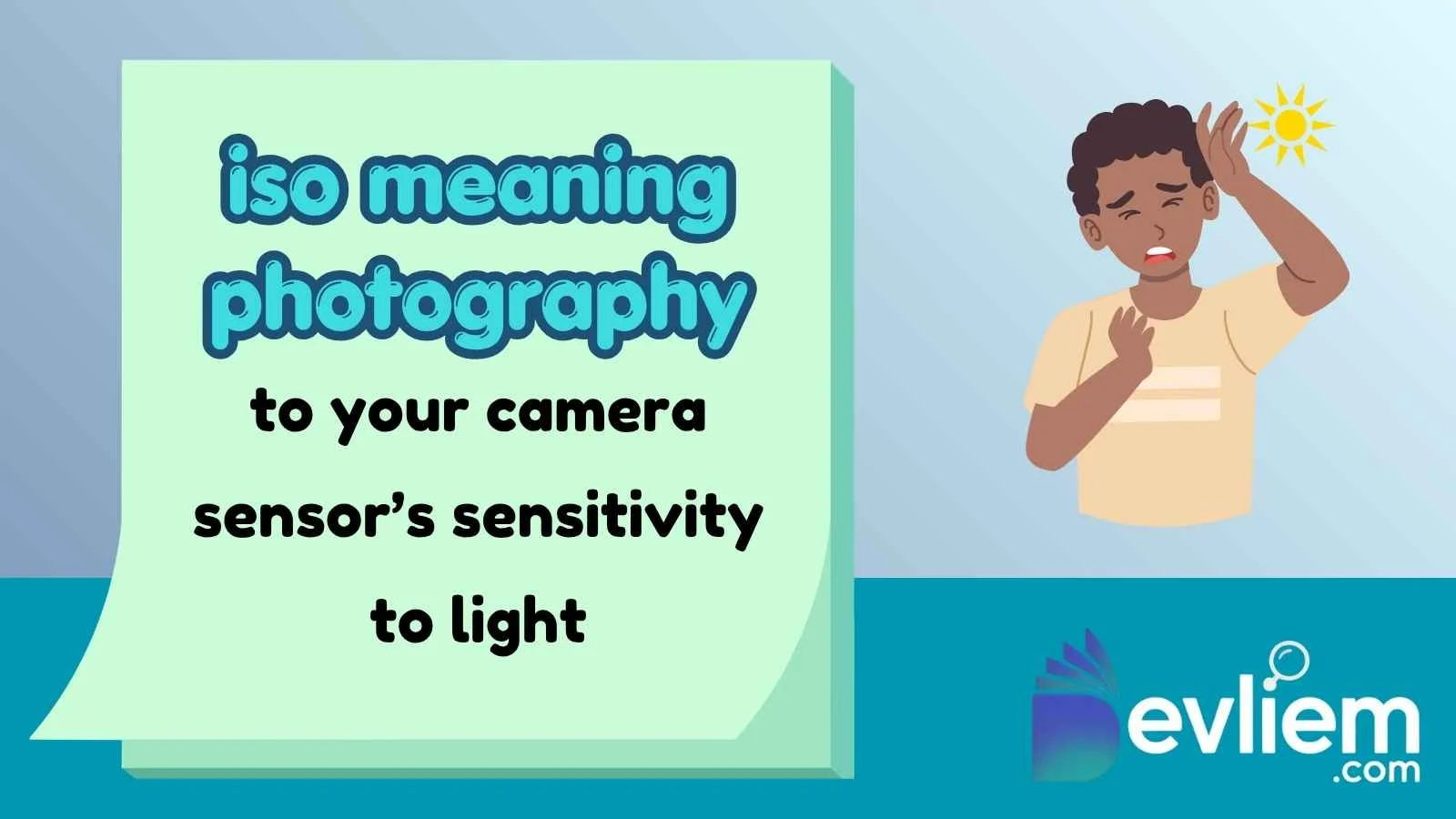 Iso Image Examples ISO Meaning Photography: Full Meaning Usage Examples 2026